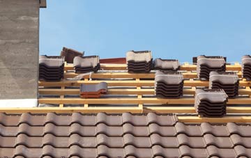 Pocket Nook clay roofing costs