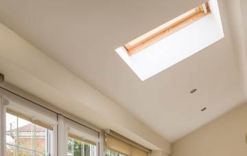 Pocket Nook conservatory roof insulation companies