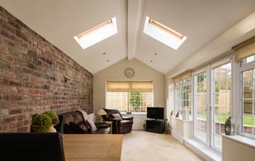 conservatory roof insulation Pocket Nook, Greater Manchester