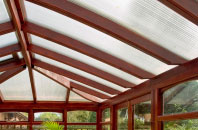 Pocket Nook conservatory roofing insulation
