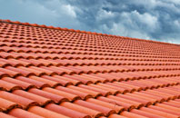 Pocket Nook roofing tiles