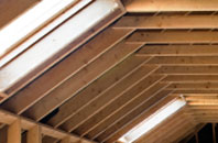 Pocket Nook tapered roof insulation quotes